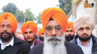 SALANA JOD MELA (NAGAR KIRTAN) GURUDWARA ALAMGIR SAHIB