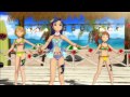 OfA - Furufuru Future☆ (Miki, Chihaya, Yayoi)