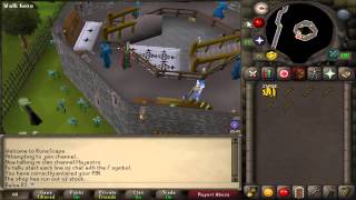 +800|( / H Old School RuneScape Money Making guide 2007