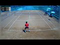 Álvaro guillén meza vs dominik kellovsky highlights final itf store