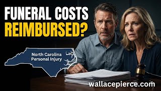 Can I Be Reimbursed for Funeral Expenses I Paid? | NC