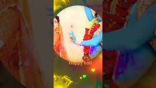 Holi Status ⚡ Holi Status Video 😍 Holi Full Screen/old song status❣️ Happy Holi 2023 Status Video ||