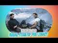 Roger Federer & Rafael Nadal's Latest Louis Vuitton Campaign: Friendship and Legacy