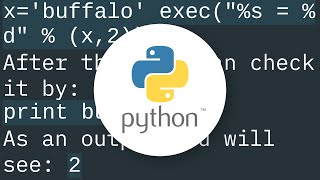 Convert string to variable name in python