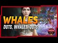 Whales, DoTs, Whales, Dots, CC And GG - Diablo Immortal