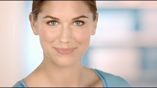 ChapStick® - Dual-Ended Hydration Lock w/ Alex Morgan