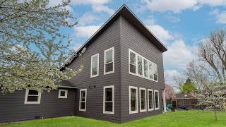 2-Story Home Addition Timelapse Video Renaissance Remodeling Boise, Idaho