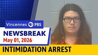 Intimidation Arrest Early Voting Emergency Training Exercise