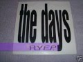 the days - fly