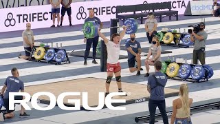 2021 Highlights - Rogue Fitness