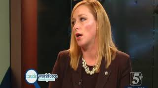 Inside Workforce Development: TN Department of Correction P.3