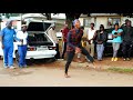 SBUJWA DANCE ESWATINI BY NJEGAR DA KASI GROOVERS