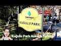 Kuğulu Park Ankara Turkey | Raaz tour info