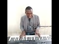 NDAHEO NDIKOMAGA BY JOHN NDUNGU COVER BY JOHN KAMWAS