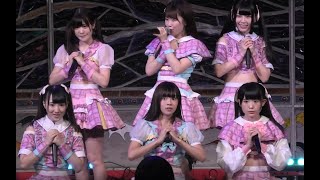 ニコニコ♡LOVERS（2019/10/22①/lopi lopi 令和元年二都物語 Kyoto stage/京都KBSホール）①タピオカサンセット②星屑Majical③らびらびにゅー④夢見る恋ウサギ