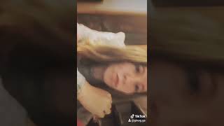 Freja 's Tik tok