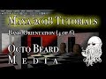 Beginner's Tutorial Maya 2018 - 4 of 6 [Octo Beard Media]