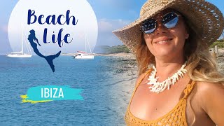 Mxtube.org :: TO BE ALIVE Ep 63 Ibiza Nude beach Aigues Blanques ...
