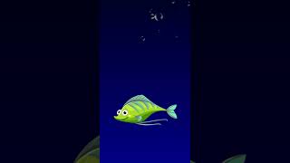Bedtime Lullabies and Calming Undersea Animation Baby Lullaby #24