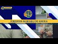 Video Pembangunan Zona Integritas ( ZI )Kantor Pertanahan Kab. Tanggamus Tahun 2021 (ShortVersion)