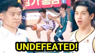 Ang lakas ni Carl Tamayo, wala paring talo sa KBL! 7 winning Streak na! Laki ng tiwala kay kabayan!