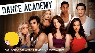 Dance Academy - Series 3 Trailer