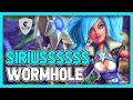 Siriussssss Evie Competitive (Master) WORMHOLE