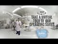 SickKids VS Outdated Operating Rooms [360 VR Video]