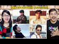 Couple Reaction on Shah Rukh Khan Evolution (1992-2023) | (Deewana-Pathaan)