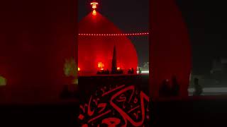 18 Ramadan Najaf Live From Najaf Iraq | Imam Ali As Shrine #ramadan1445  (4)