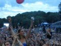 11/11 Imagine Dragons - Radioactive @ Osheaga, Montreal, QC 8/03/13