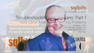 Troubleshooting Plans: P1-Root Cause Analysis/Caching Probs