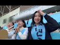 대구fc vs 울산hdfc k리그 직관 vlog 박용희 데뷔골 축알못 친구들 축구에 입덕시키기