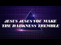Tremble - Mosaic MSC Lyric Video (Radio Version)