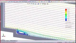 SOLIDWORKS Flow Simulation – Control Planes