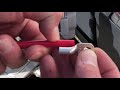 Step by Step Guide On How to Install a 2nd Battery to Your Camper