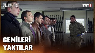 Poyraz Timi Başkaldırdı! - Sakarya Fırat 142. Bölüm @sakaryafirattrt