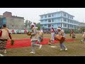 vishwa adarsha school annual sports program 2081