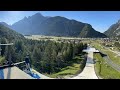 This Is The Biggest Ski Jump In The World