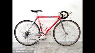 Schwinn Circuit - Chicago - Vintage Road Bike / Bicycle (Slideshow)