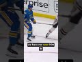 Connor Bedard Michigan Goal