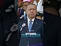 erdoğan dostlarımızın sessizliğini hatırlayacağız..