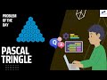 Master Pascal's Triangle: Java Tutorial 🌟 Unlock the Magic with Two Easy Methods!