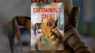 Chernobyl's Cafe