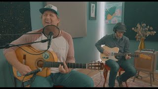 Adam Almony- Daydream @kensingtonstudiosessions with Shane Grimm