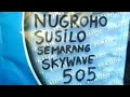 505.KARBURATOR SKYWAVE NUGROHO SUSILO SEMARANG JAWA TENGAH