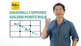 Diagonally Opposed GOLDEN POINTS RULE