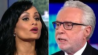 Trump Spox Katrina Pierson Blames Obama For Capt. Khan's Death...In 2004