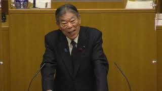 広島県議会（令和3年12月定例会　本会議）一般質問 狭戸尾浩議員（令和3年12月14日）