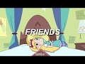 Marshmello & Anne-Marie - FRIENDS; Starco (Traducida al español)